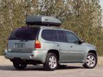 GMC Envoy Pet Pro Concept 2001 года